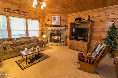 Tiny photo for 3390 Robeson Rd, Sevierville, TN 37862 (MLS # 1332713)