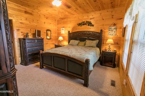 Tiny photo for 3390 Robeson Rd, Sevierville, TN 37862 (MLS # 1332713)