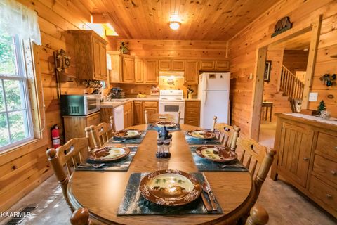 Tiny photo for 3390 Robeson Rd, Sevierville, TN 37862 (MLS # 1332713)