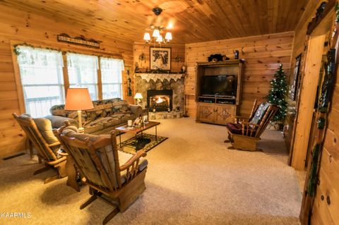 Tiny photo for 3390 Robeson Rd, Sevierville, TN 37862 (MLS # 1332713)