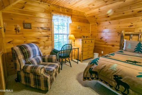 Tiny photo for 3390 Robeson Rd, Sevierville, TN 37862 (MLS # 1332713)