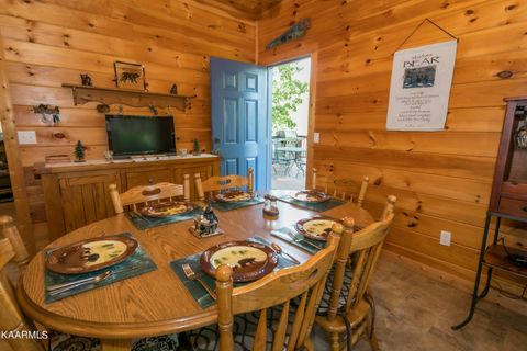 Tiny photo for 3390 Robeson Rd, Sevierville, TN 37862 (MLS # 1332713)