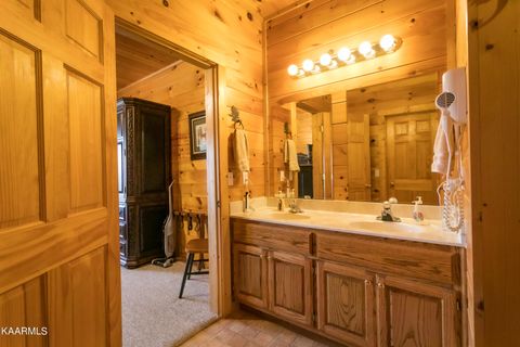 Tiny photo for 3390 Robeson Rd, Sevierville, TN 37862 (MLS # 1332713)