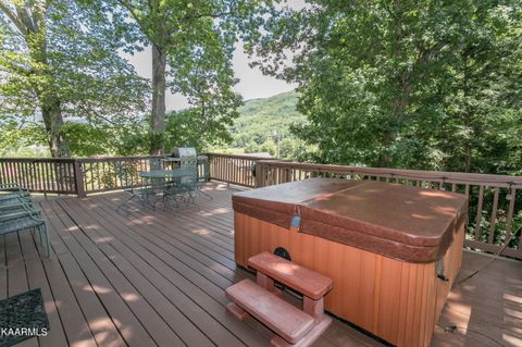 Tiny photo for 3390 Robeson Rd, Sevierville, TN 37862 (MLS # 1332713)