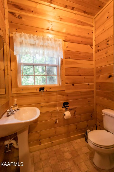 Tiny photo for 3390 Robeson Rd, Sevierville, TN 37862 (MLS # 1332713)