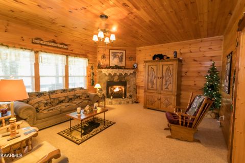 Tiny photo for 3390 Robeson Rd, Sevierville, TN 37862 (MLS # 1332713)