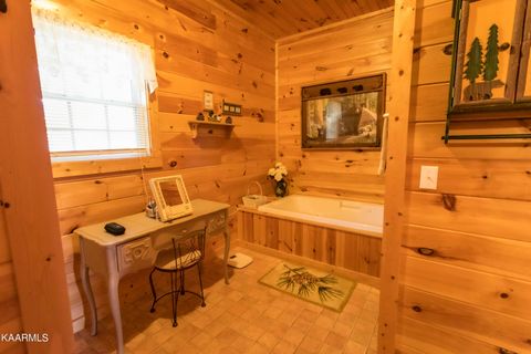 Tiny photo for 3390 Robeson Rd, Sevierville, TN 37862 (MLS # 1332713)