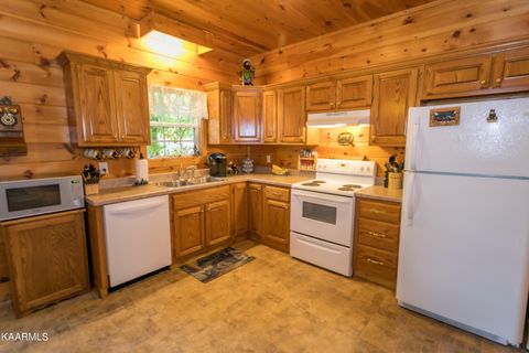 Tiny photo for 3390 Robeson Rd, Sevierville, TN 37862 (MLS # 1332713)