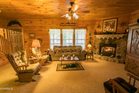 Tiny photo for 3390 Robeson Rd, Sevierville, TN 37862 (MLS # 1332713)
