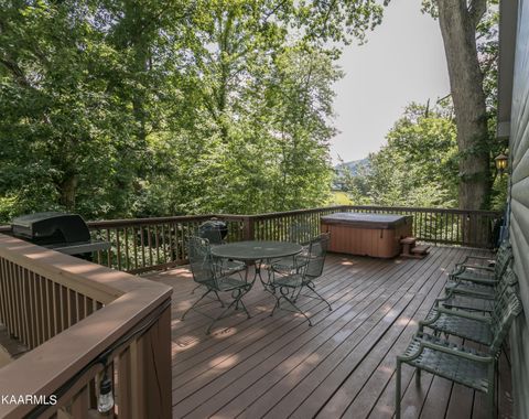 Tiny photo for 3390 Robeson Rd, Sevierville, TN 37862 (MLS # 1332713)