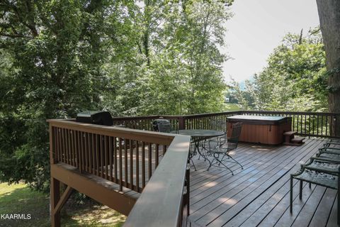 Tiny photo for 3390 Robeson Rd, Sevierville, TN 37862 (MLS # 1332713)