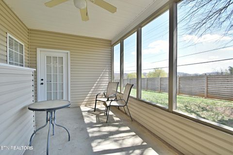 Tiny photo for 8744 Wickford Way Way, Knoxville, TN 37931 (MLS # 1325313)