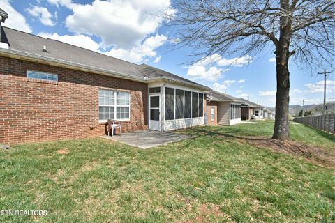 Tiny photo for 8744 Wickford Way Way, Knoxville, TN 37931 (MLS # 1325313)