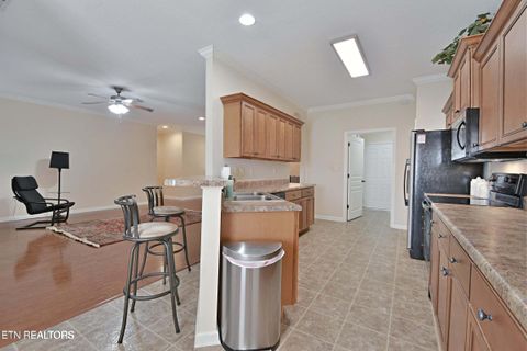 Tiny photo for 8744 Wickford Way Way, Knoxville, TN 37931 (MLS # 1325313)