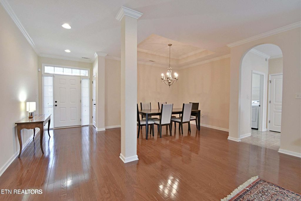 Photo of 8744 Wickford Way Way, Knoxville, TN 37931 (MLS # 1325313)