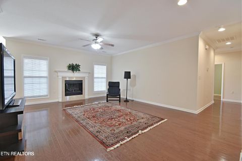 Tiny photo for 8744 Wickford Way Way, Knoxville, TN 37931 (MLS # 1325313)