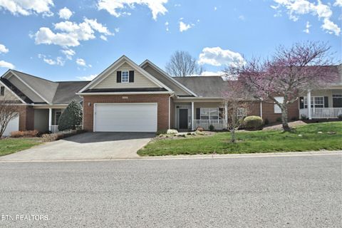 Tiny photo for 8744 Wickford Way Way, Knoxville, TN 37931 (MLS # 1325313)