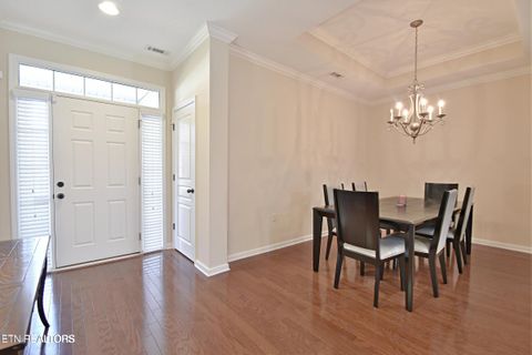 Tiny photo for 8744 Wickford Way Way, Knoxville, TN 37931 (MLS # 1325313)