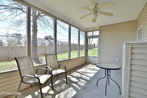 Tiny photo for 8744 Wickford Way Way, Knoxville, TN 37931 (MLS # 1325313)