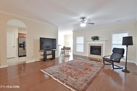 Tiny photo for 8744 Wickford Way Way, Knoxville, TN 37931 (MLS # 1325313)