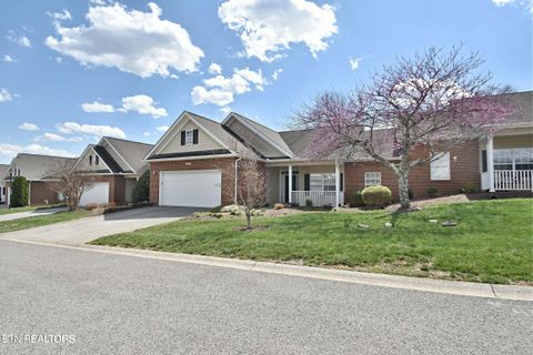 Tiny photo for 8744 Wickford Way Way, Knoxville, TN 37931 (MLS # 1325313)