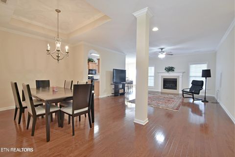 Tiny photo for 8744 Wickford Way Way, Knoxville, TN 37931 (MLS # 1325313)