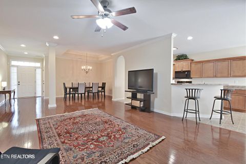 Tiny photo for 8744 Wickford Way Way, Knoxville, TN 37931 (MLS # 1325313)