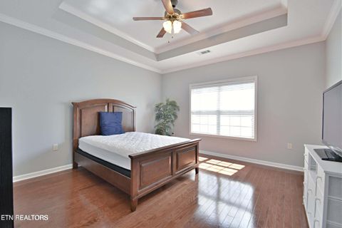 Tiny photo for 8744 Wickford Way Way, Knoxville, TN 37931 (MLS # 1325313)