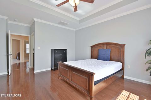 Tiny photo for 8744 Wickford Way Way, Knoxville, TN 37931 (MLS # 1325313)