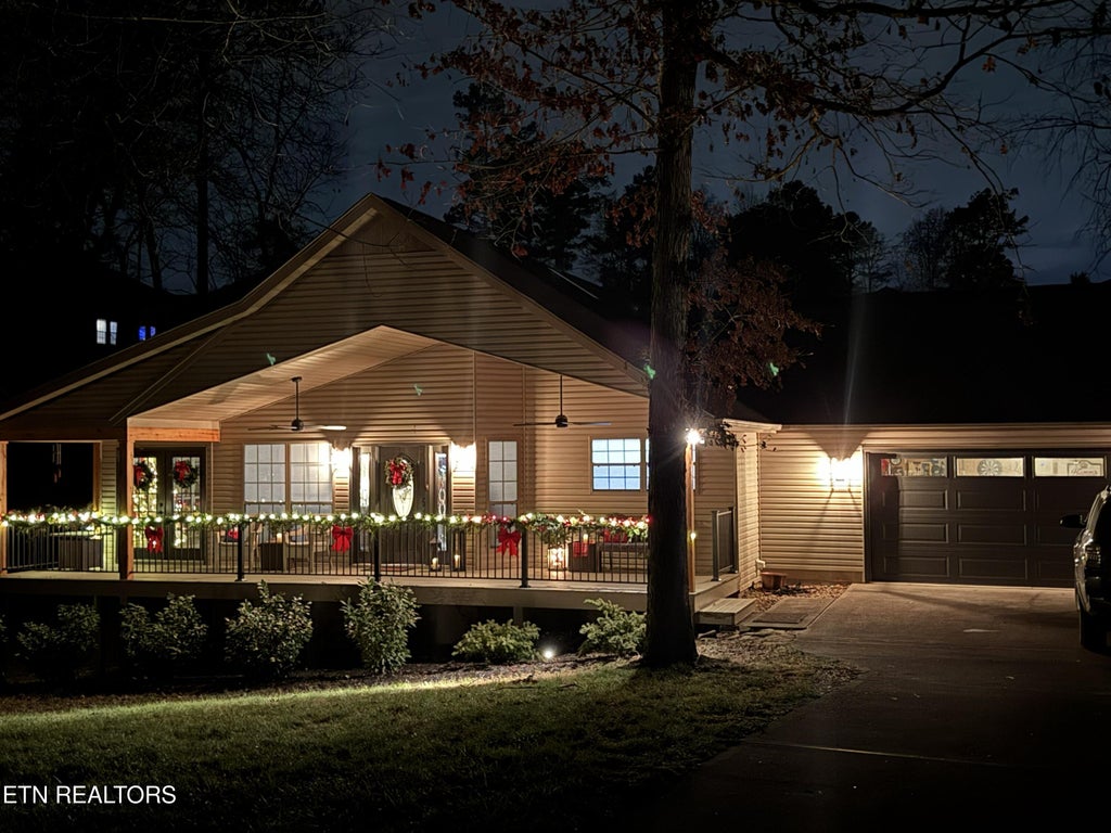 Photo of 130 Okema Lane, Loudon, TN 37774 (MLS # 1354203)