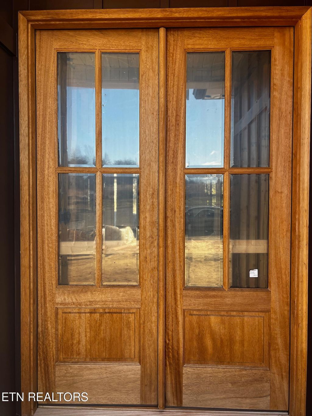 Photo of 5602 Belle Maison Lane, Knoxville, TN 37920 (MLS # 1326066)