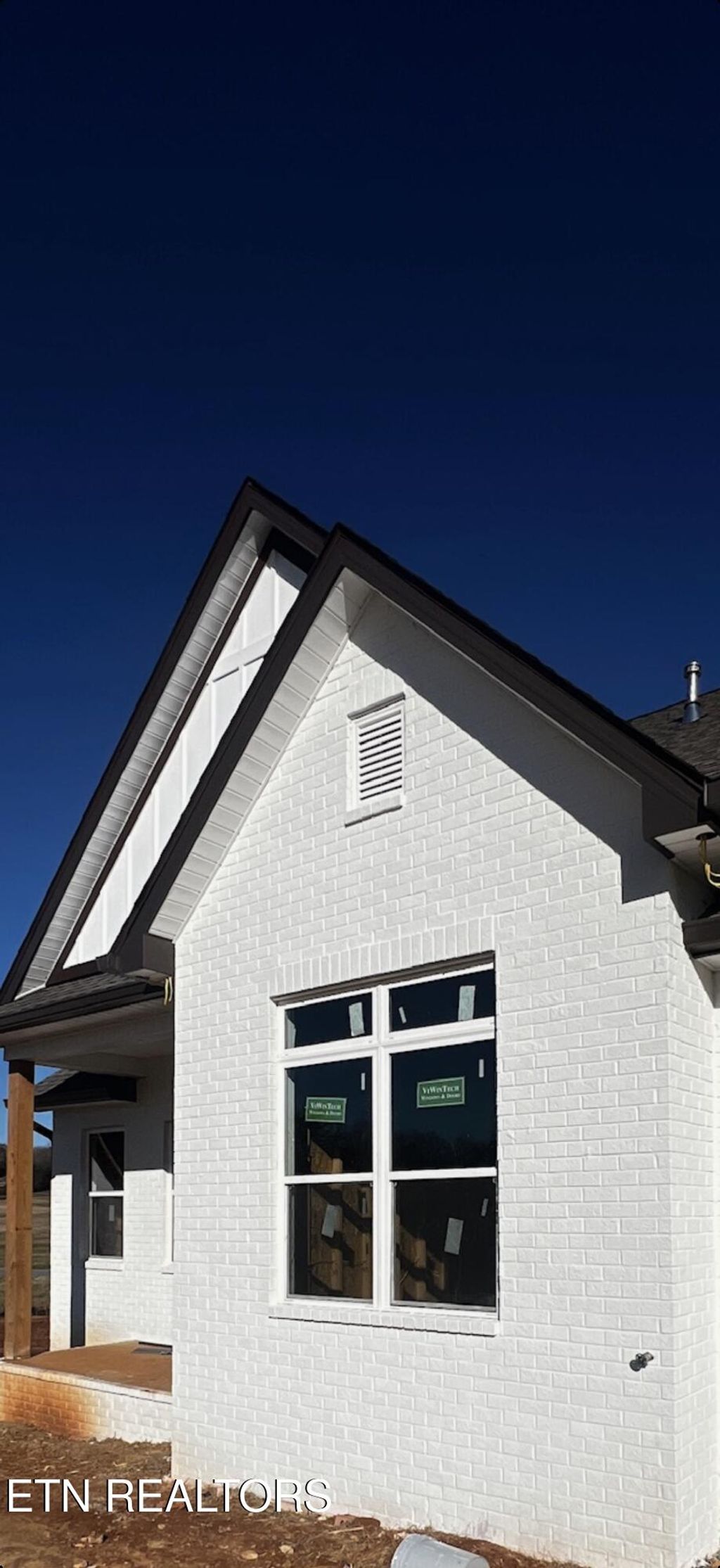 Photo of 5602 Belle Maison Lane, Knoxville, TN 37920 (MLS # 1326066)