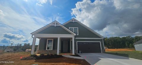 471 Trillium Tr Lenoir City TN 37771