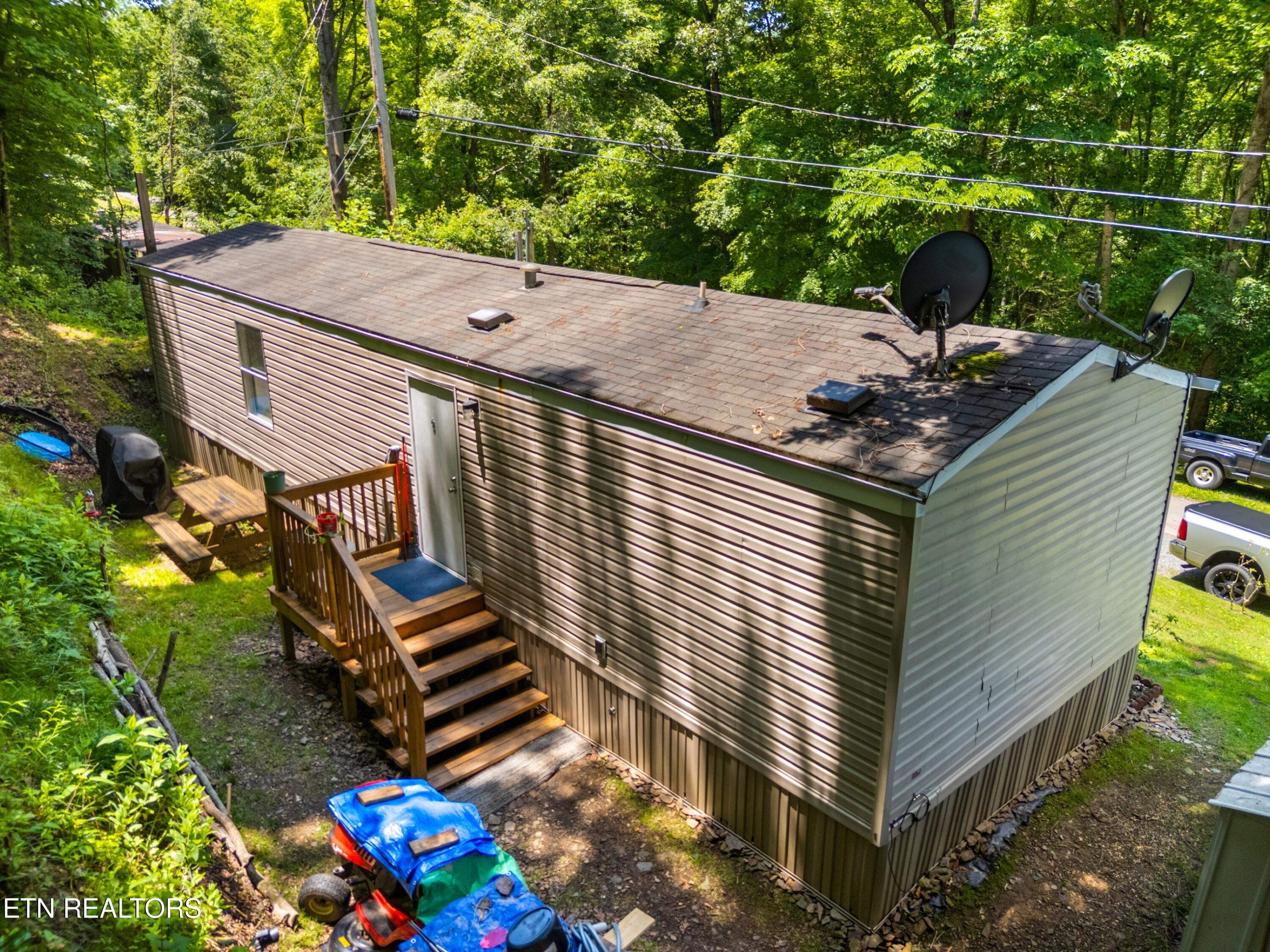 904 Briar Fork Rd