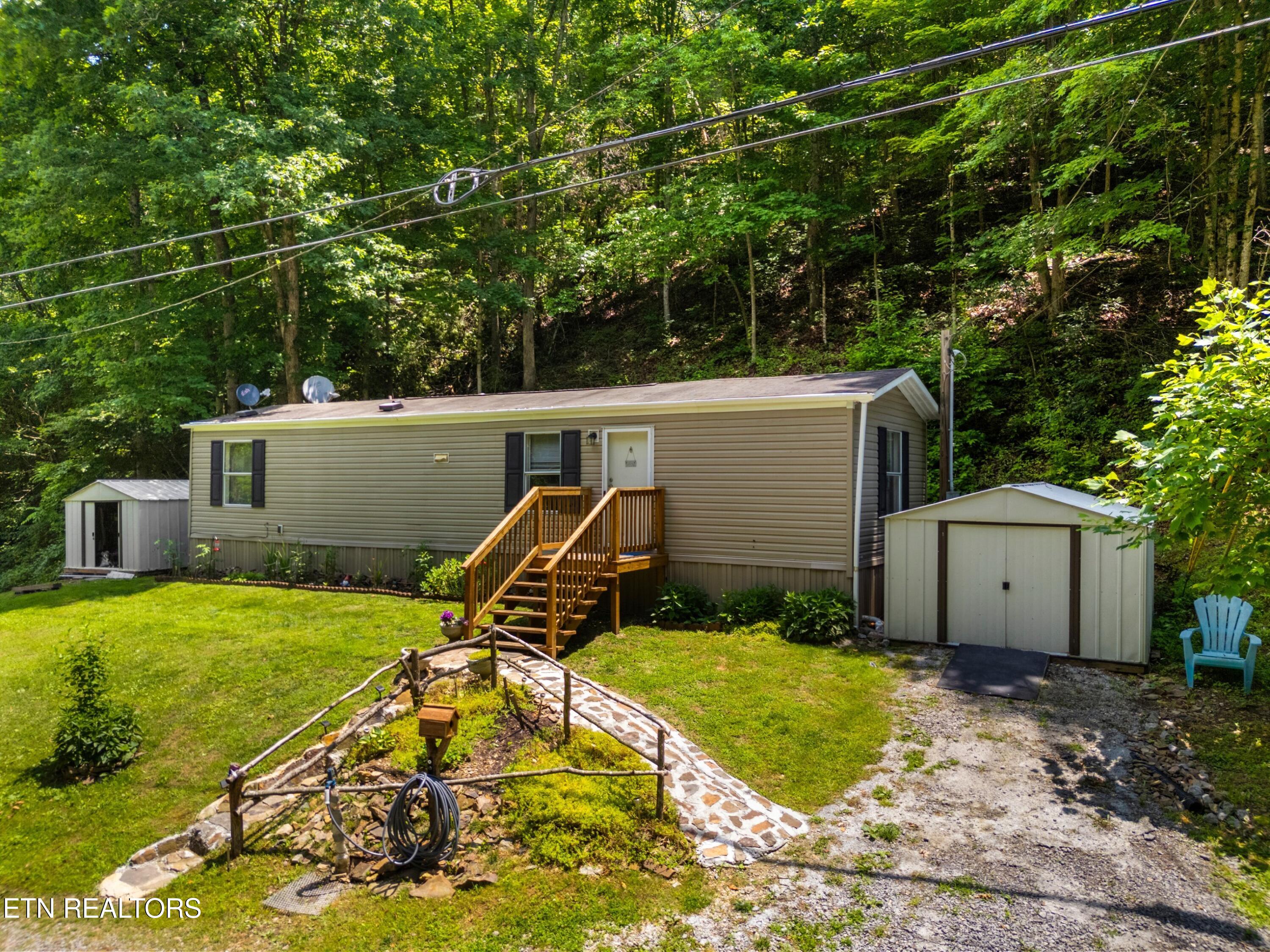 904 Briar Fork Rd