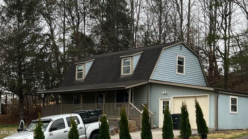 Photo of 307 Navaho Drive, Seymour, TN 37865 (MLS # 1330309)