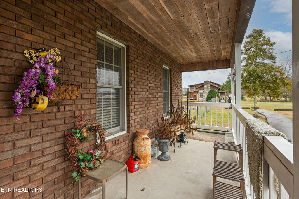 Photo of 3888 Cosby Hwy, Cosby, TN 37722 (MLS # 1298520)