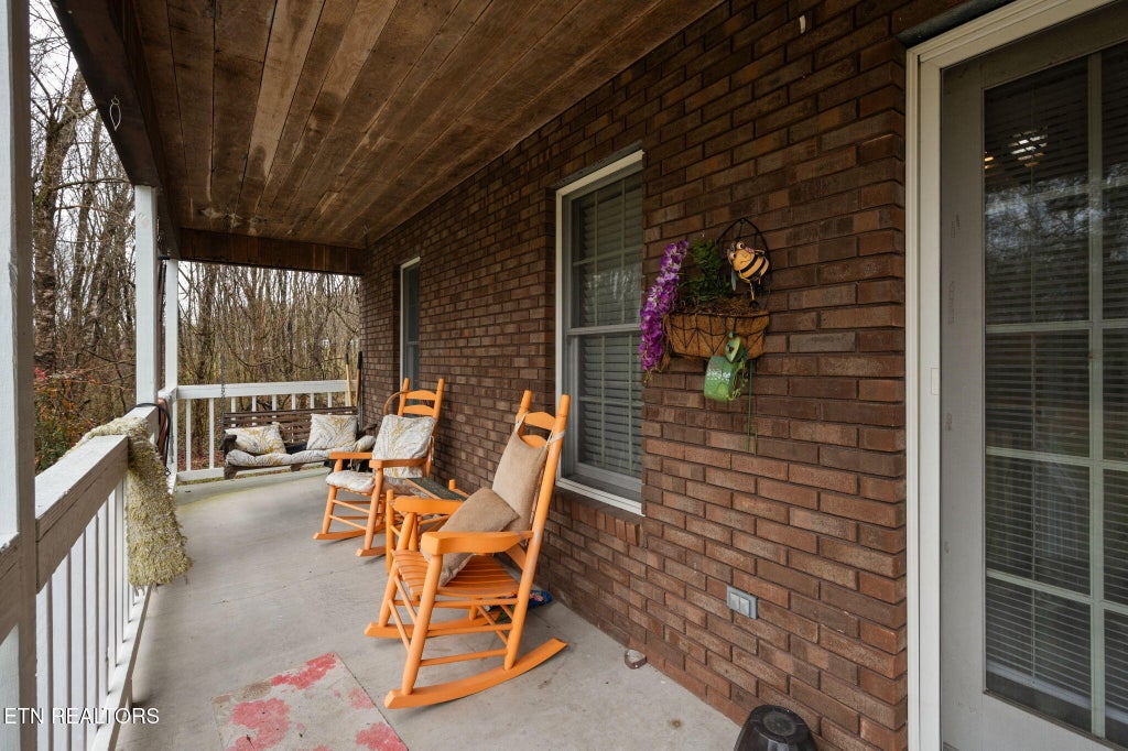 Photo of 3888 Cosby Hwy, Cosby, TN 37722 (MLS # 1298520)