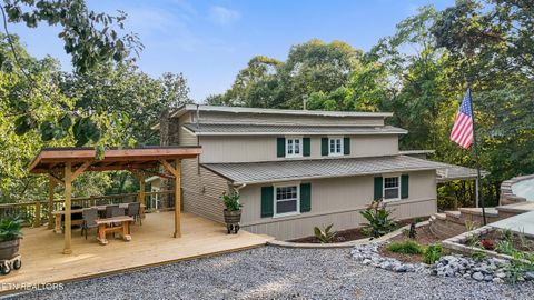 1068 Mimosa Drive Morristown TN 37814