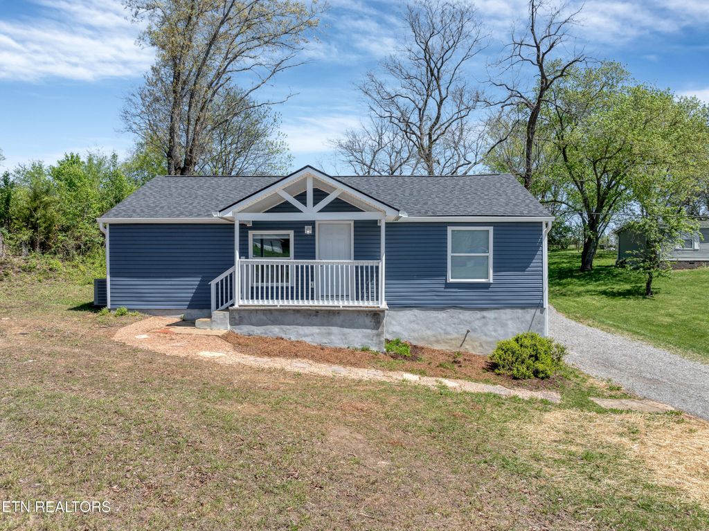 Photo of 116 Keener Rd, Seymour, TN 37865 (MLS # 1296963)