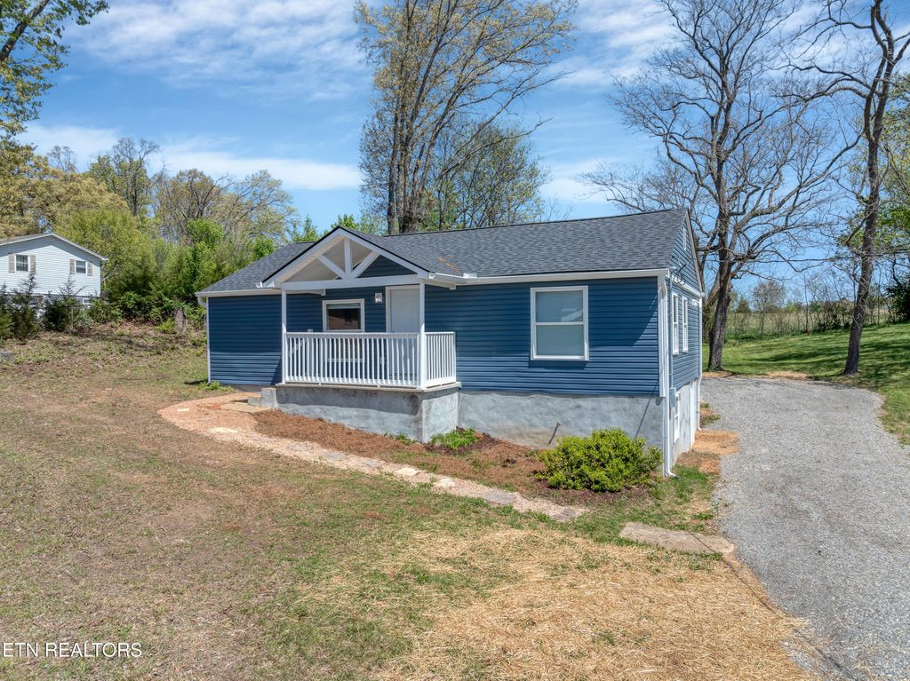 Photo of 116 Keener Rd, Seymour, TN 37865 (MLS # 1296963)