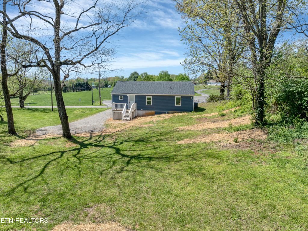 Photo of 116 Keener Rd, Seymour, TN 37865 (MLS # 1296963)