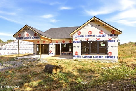 Tiny photo for 825 Greenhead Lane, Knoxville, TN 37924 (MLS # 1357628)