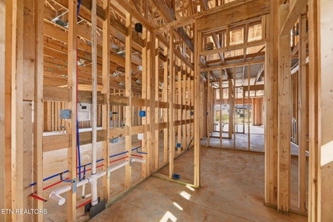 Tiny photo for 825 Greenhead Lane, Knoxville, TN 37924 (MLS # 1357628)