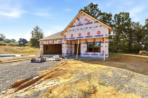 Tiny photo for 825 Greenhead Lane, Knoxville, TN 37924 (MLS # 1357628)