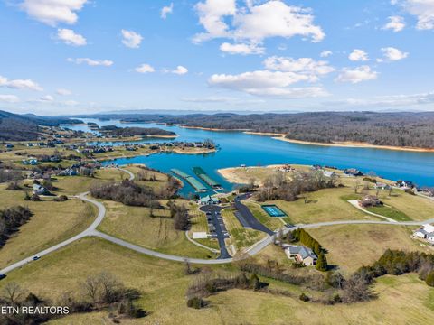 Tiny photo for Lot 321 Russell Brothers Rd, Sharps Chapel, TN 37866 (MLS # 1330994)