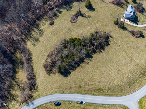 Tiny photo for Lot 321 Russell Brothers Rd, Sharps Chapel, TN 37866 (MLS # 1330994)