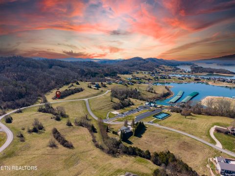 Tiny photo for Lot 321 Russell Brothers Rd, Sharps Chapel, TN 37866 (MLS # 1330994)