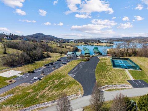 Tiny photo for Lot 321 Russell Brothers Rd, Sharps Chapel, TN 37866 (MLS # 1330994)