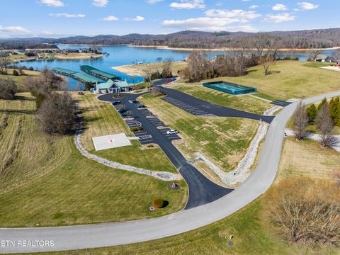 Tiny photo for Lot 321 Russell Brothers Rd, Sharps Chapel, TN 37866 (MLS # 1330994)